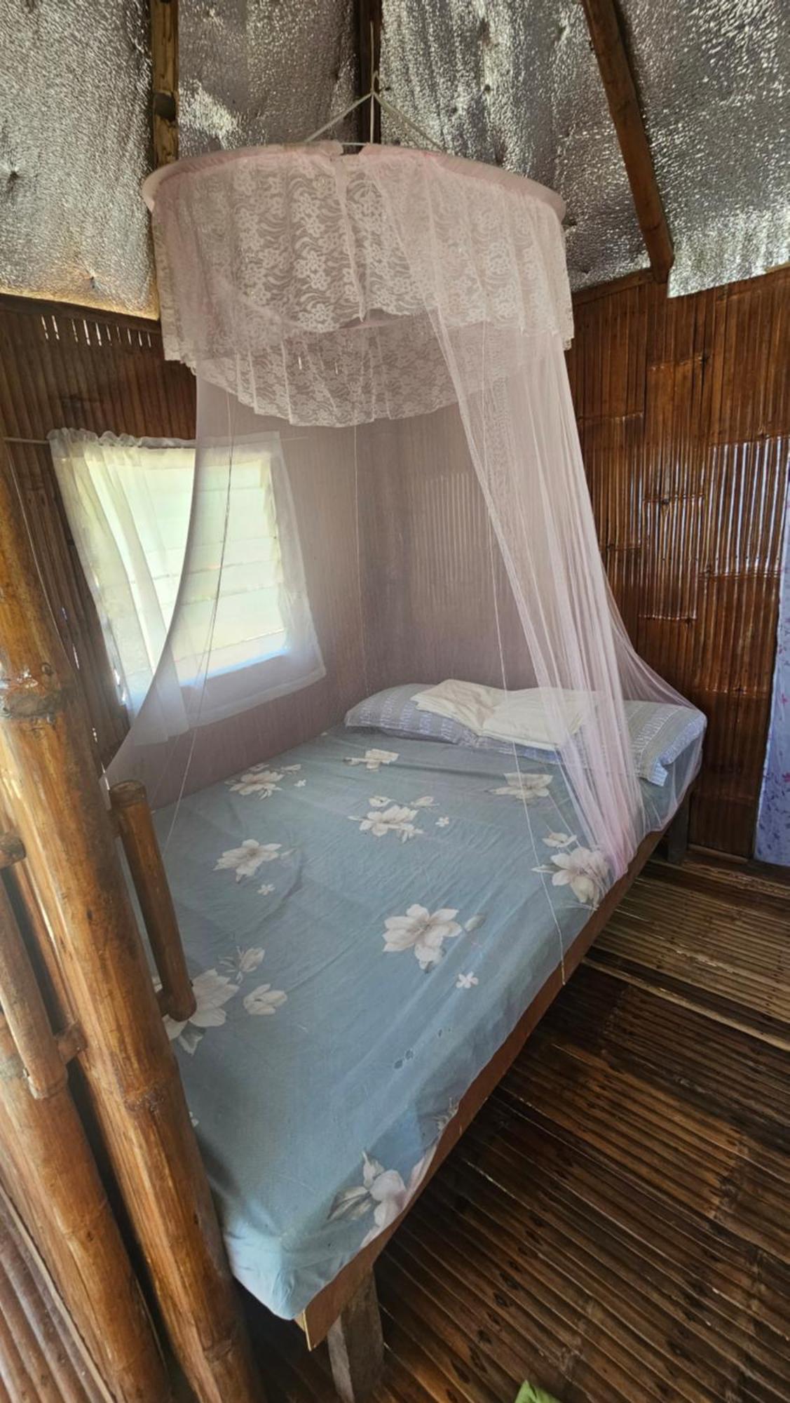 ฟลอเรซิตัส บีช รีสอร์ต Hotel เอลนิโด ภายนอก รูปภาพ