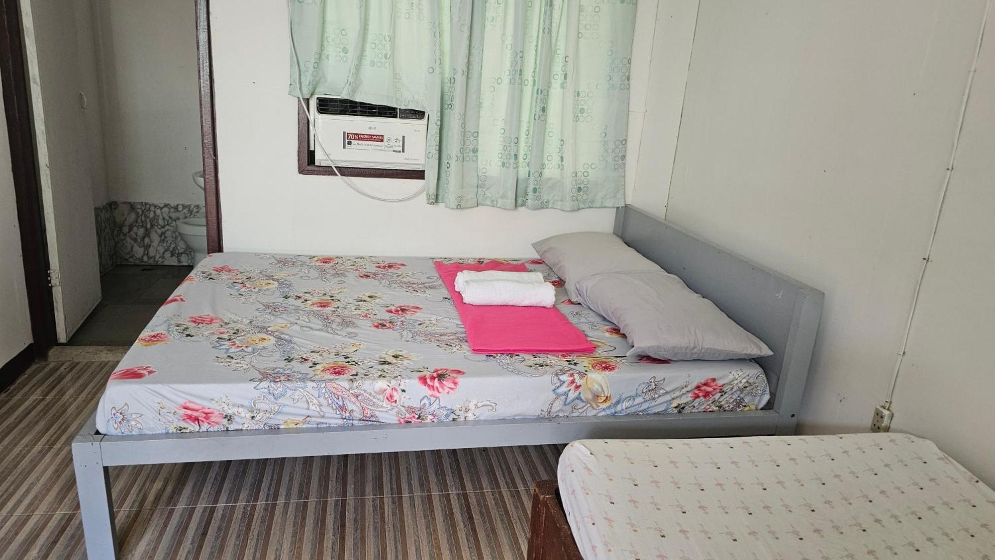 ฟลอเรซิตัส บีช รีสอร์ต Hotel เอลนิโด ภายนอก รูปภาพ