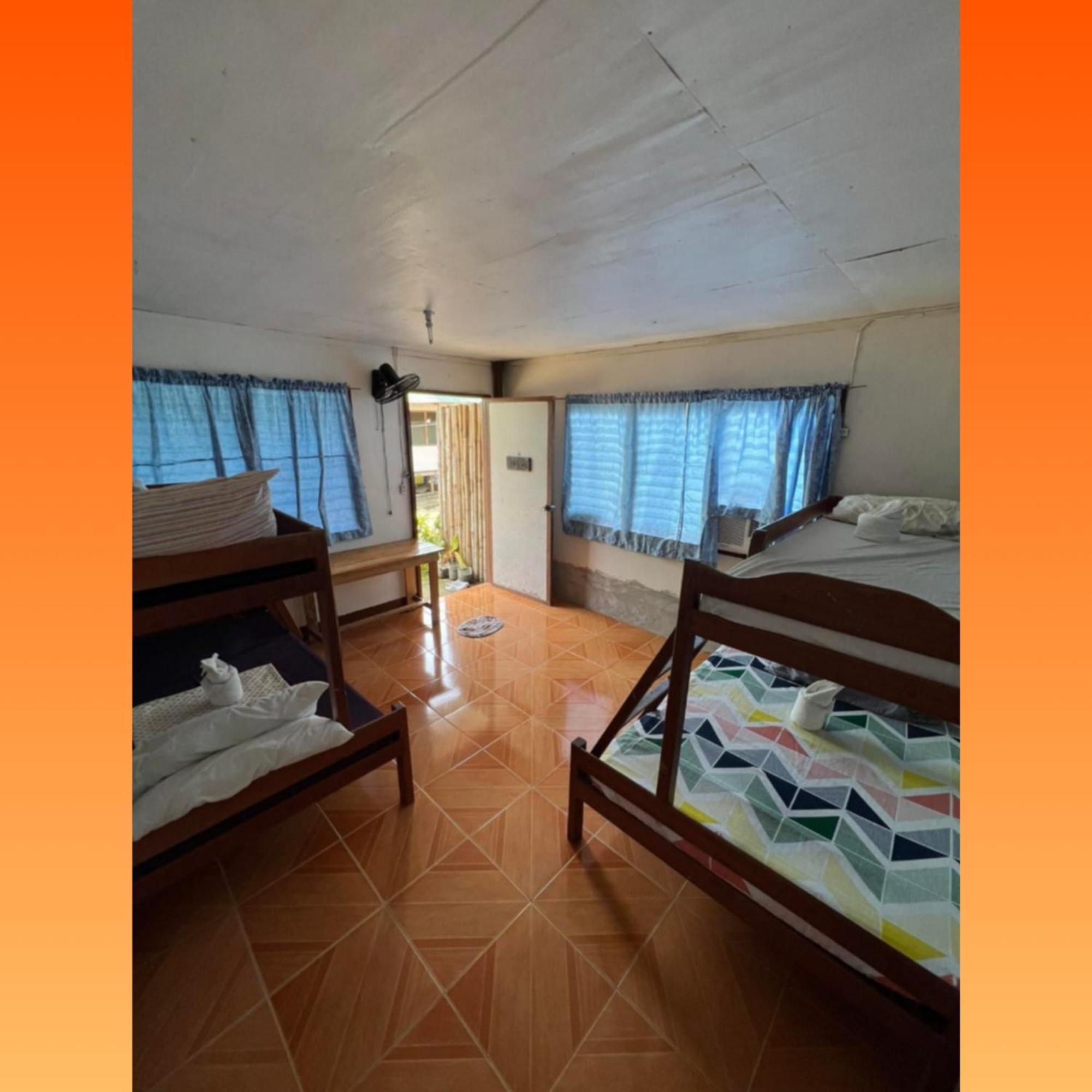 ฟลอเรซิตัส บีช รีสอร์ต Hotel เอลนิโด ภายนอก รูปภาพ