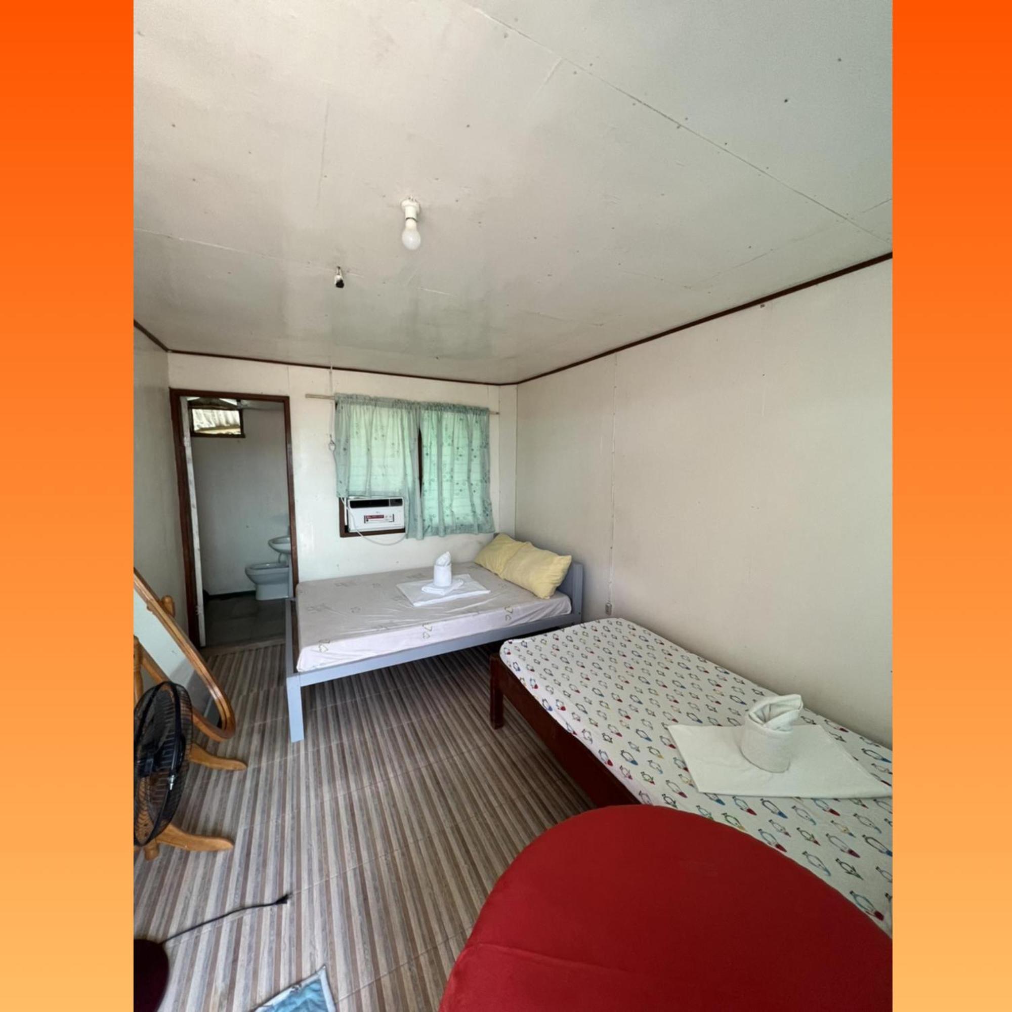 ฟลอเรซิตัส บีช รีสอร์ต Hotel เอลนิโด ภายนอก รูปภาพ
