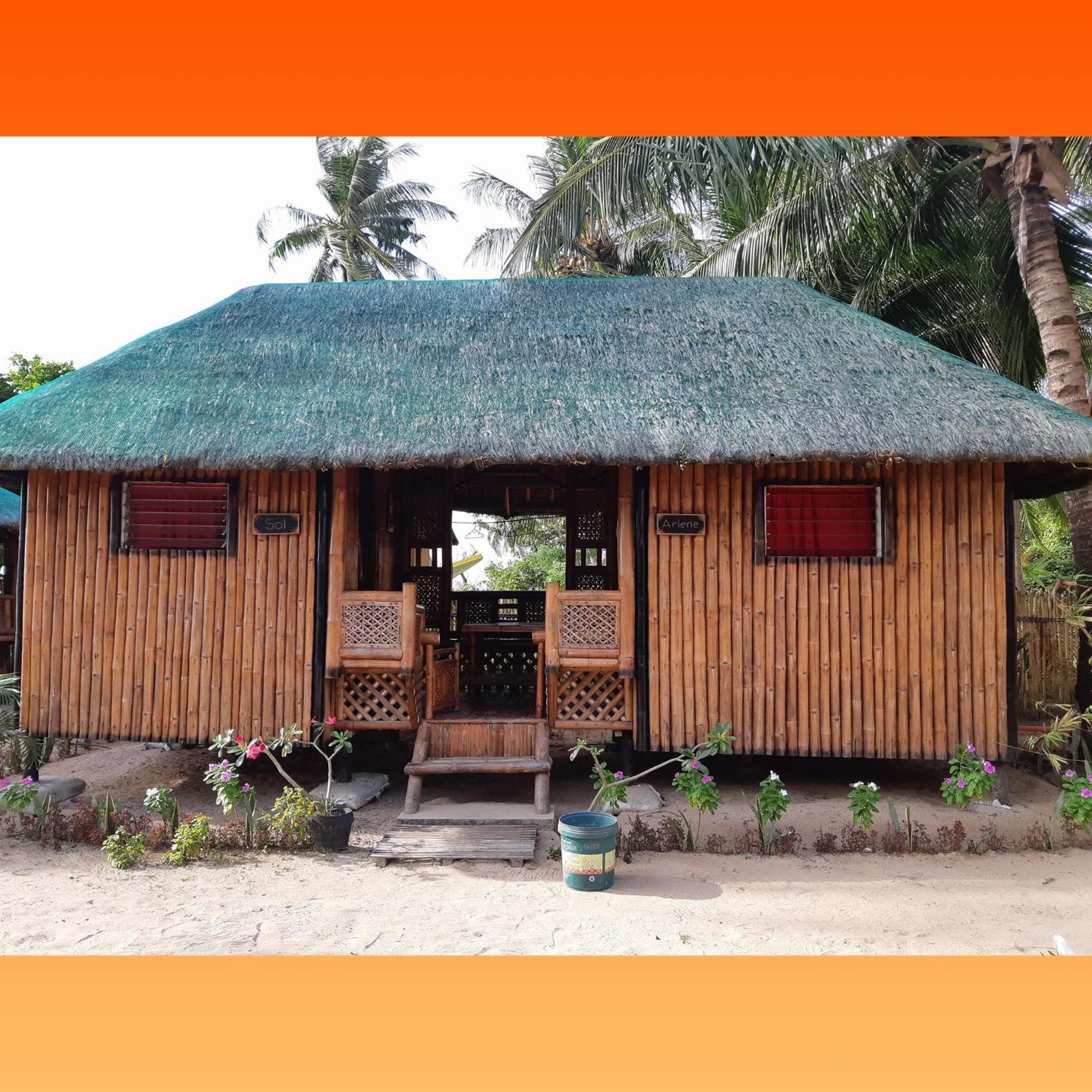ฟลอเรซิตัส บีช รีสอร์ต Hotel เอลนิโด ภายนอก รูปภาพ