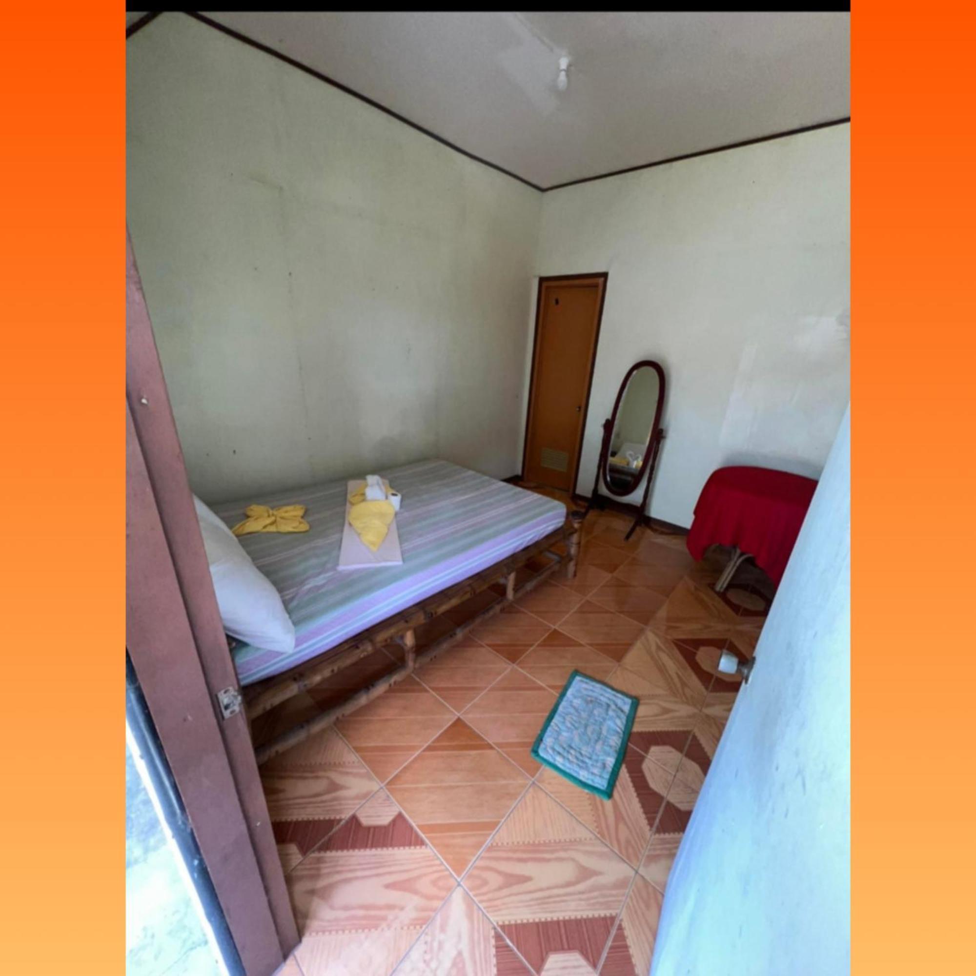 ฟลอเรซิตัส บีช รีสอร์ต Hotel เอลนิโด ภายนอก รูปภาพ