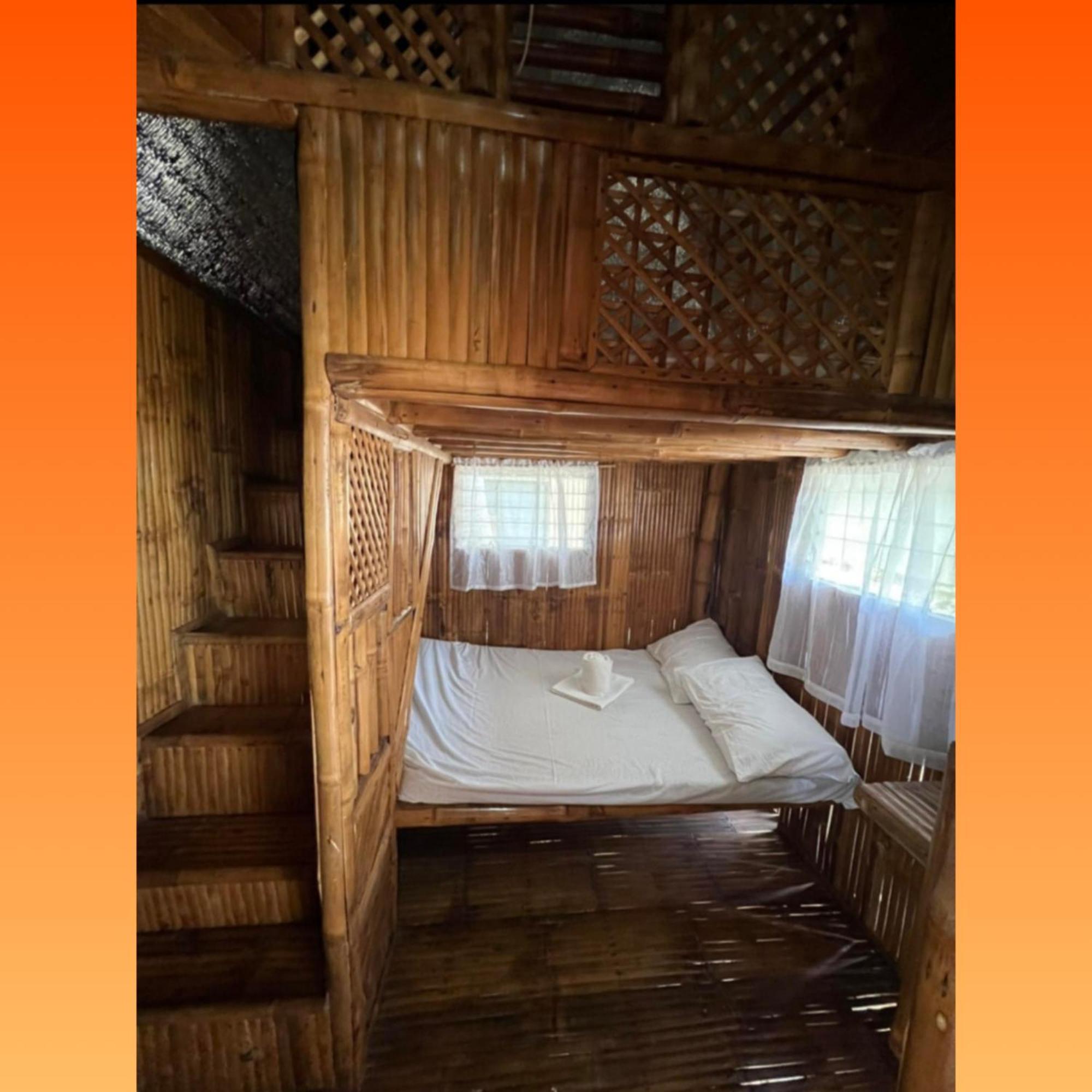 ฟลอเรซิตัส บีช รีสอร์ต Hotel เอลนิโด ภายนอก รูปภาพ
