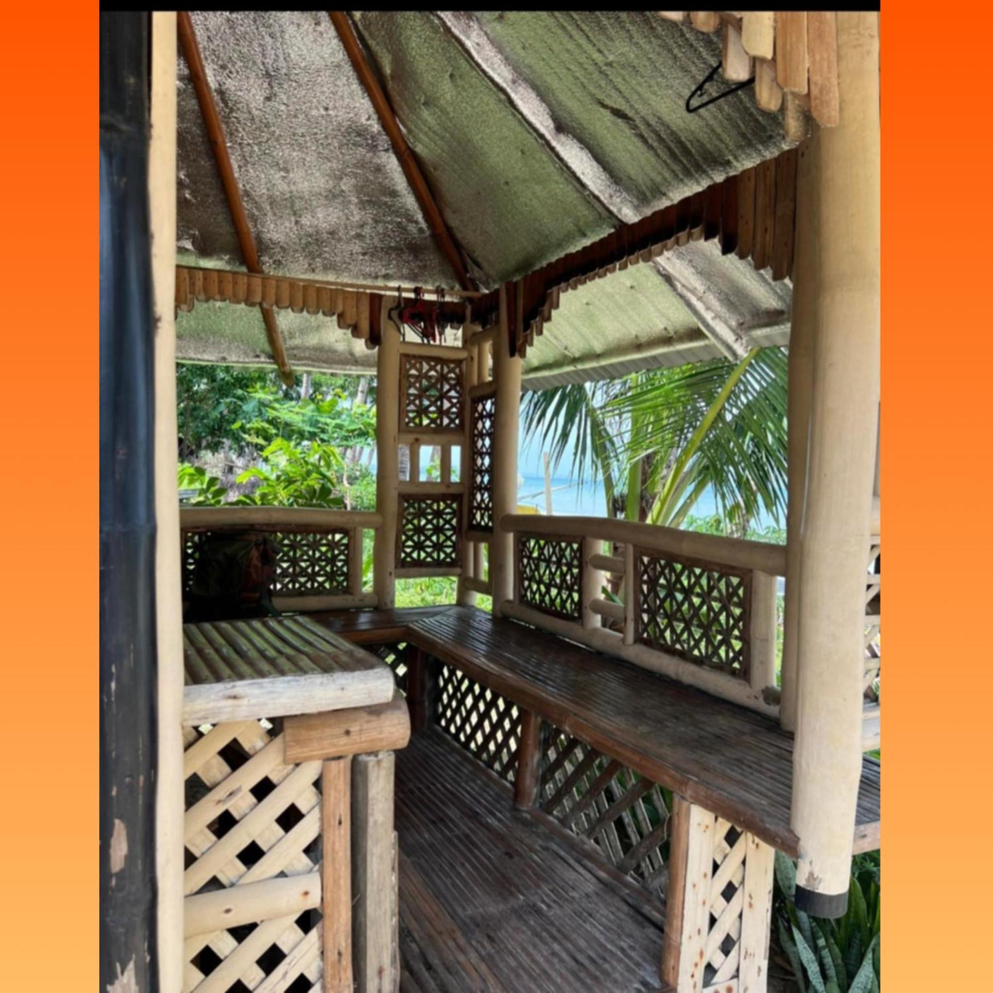ฟลอเรซิตัส บีช รีสอร์ต Hotel เอลนิโด ภายนอก รูปภาพ