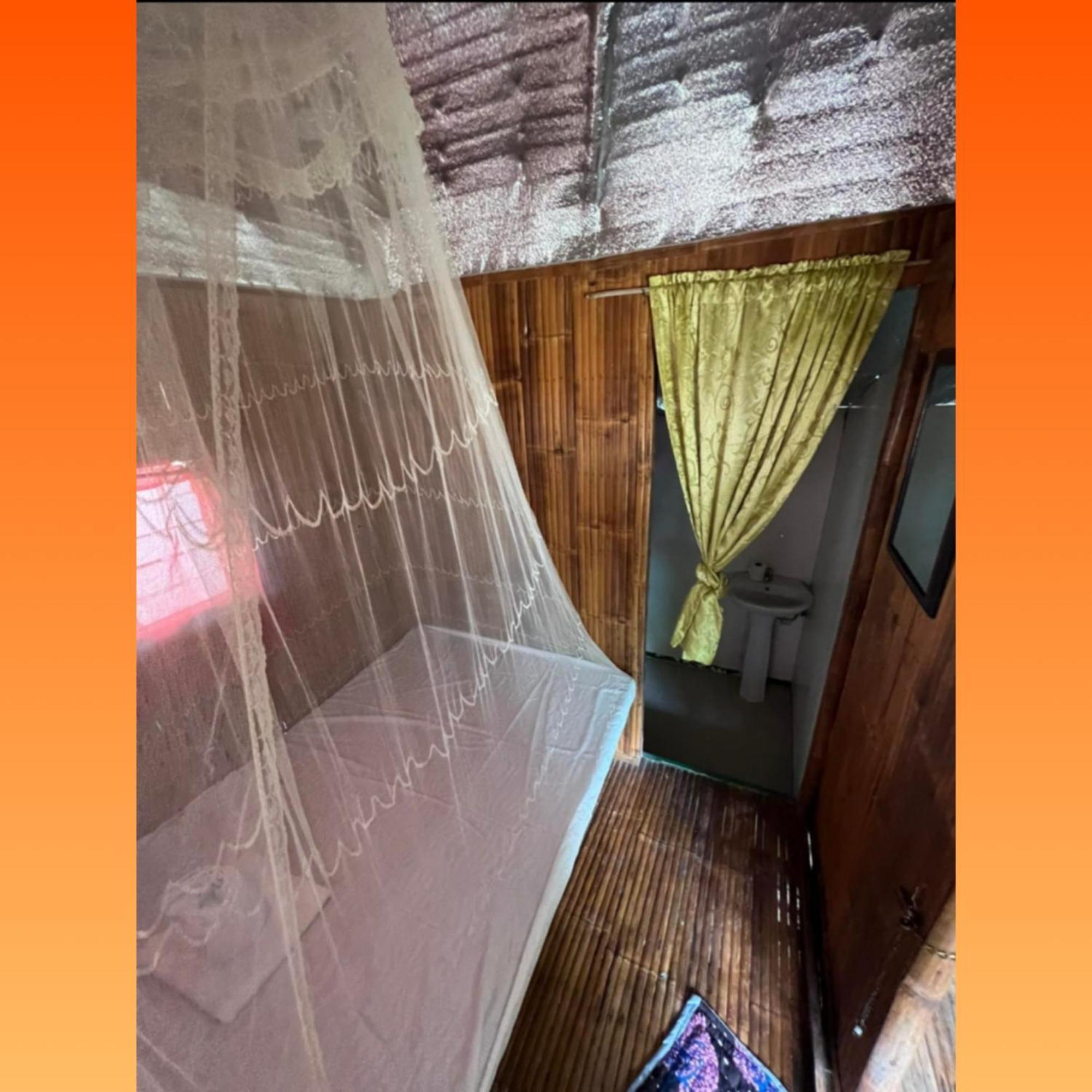 ฟลอเรซิตัส บีช รีสอร์ต Hotel เอลนิโด ภายนอก รูปภาพ