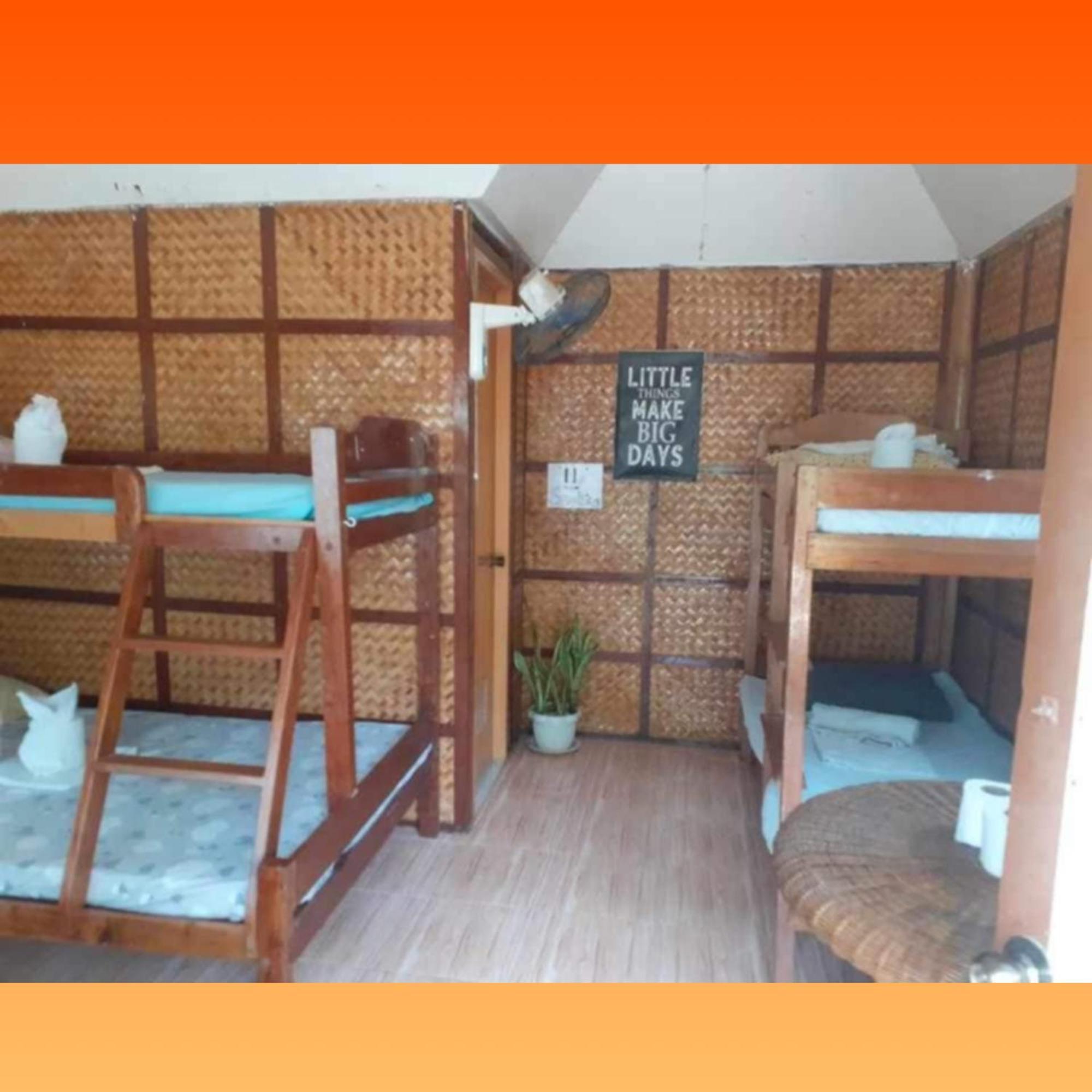 ฟลอเรซิตัส บีช รีสอร์ต Hotel เอลนิโด ภายนอก รูปภาพ