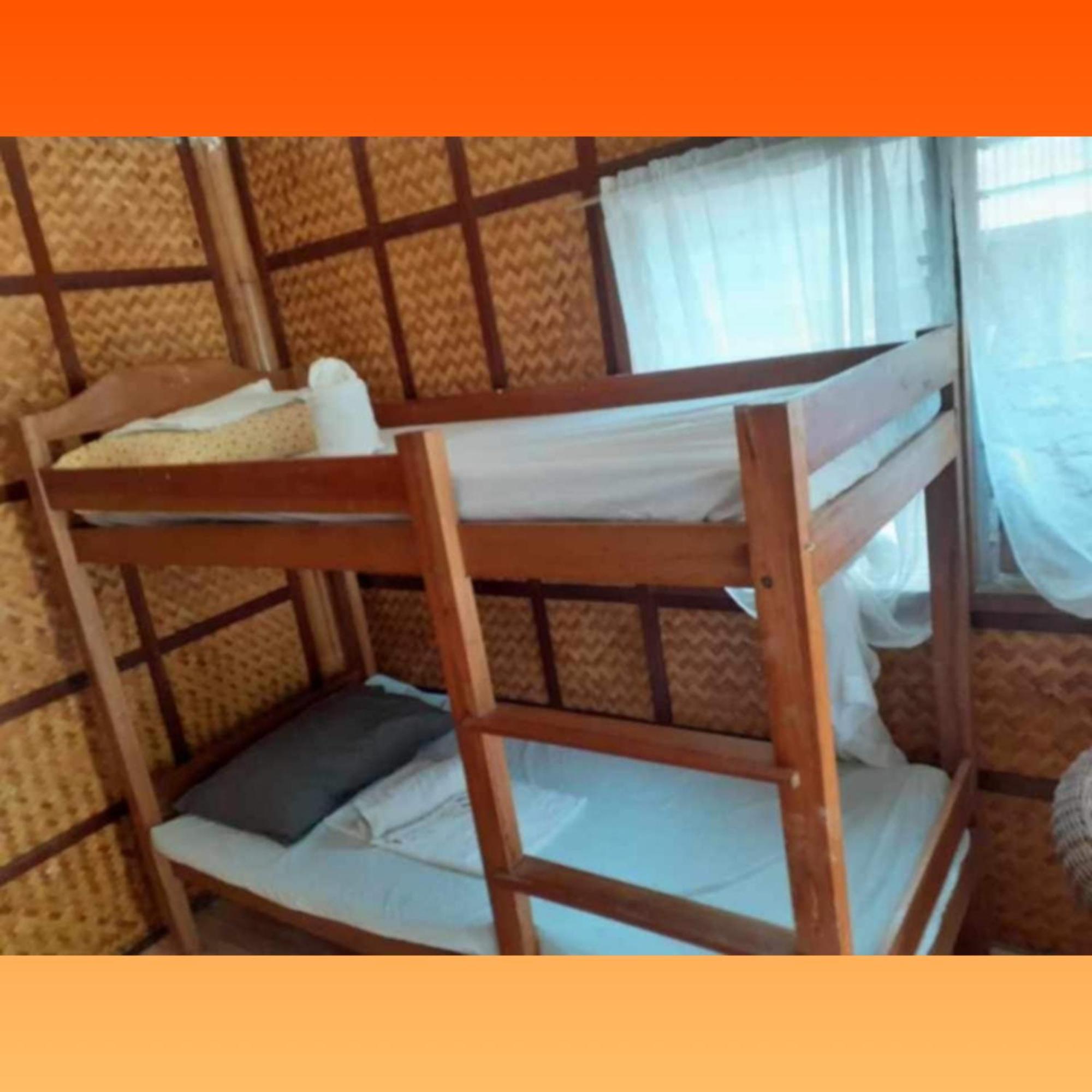 ฟลอเรซิตัส บีช รีสอร์ต Hotel เอลนิโด ภายนอก รูปภาพ