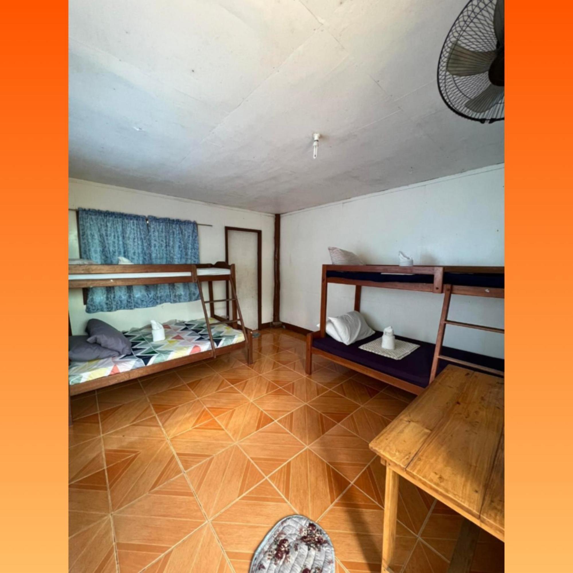 ฟลอเรซิตัส บีช รีสอร์ต Hotel เอลนิโด ภายนอก รูปภาพ