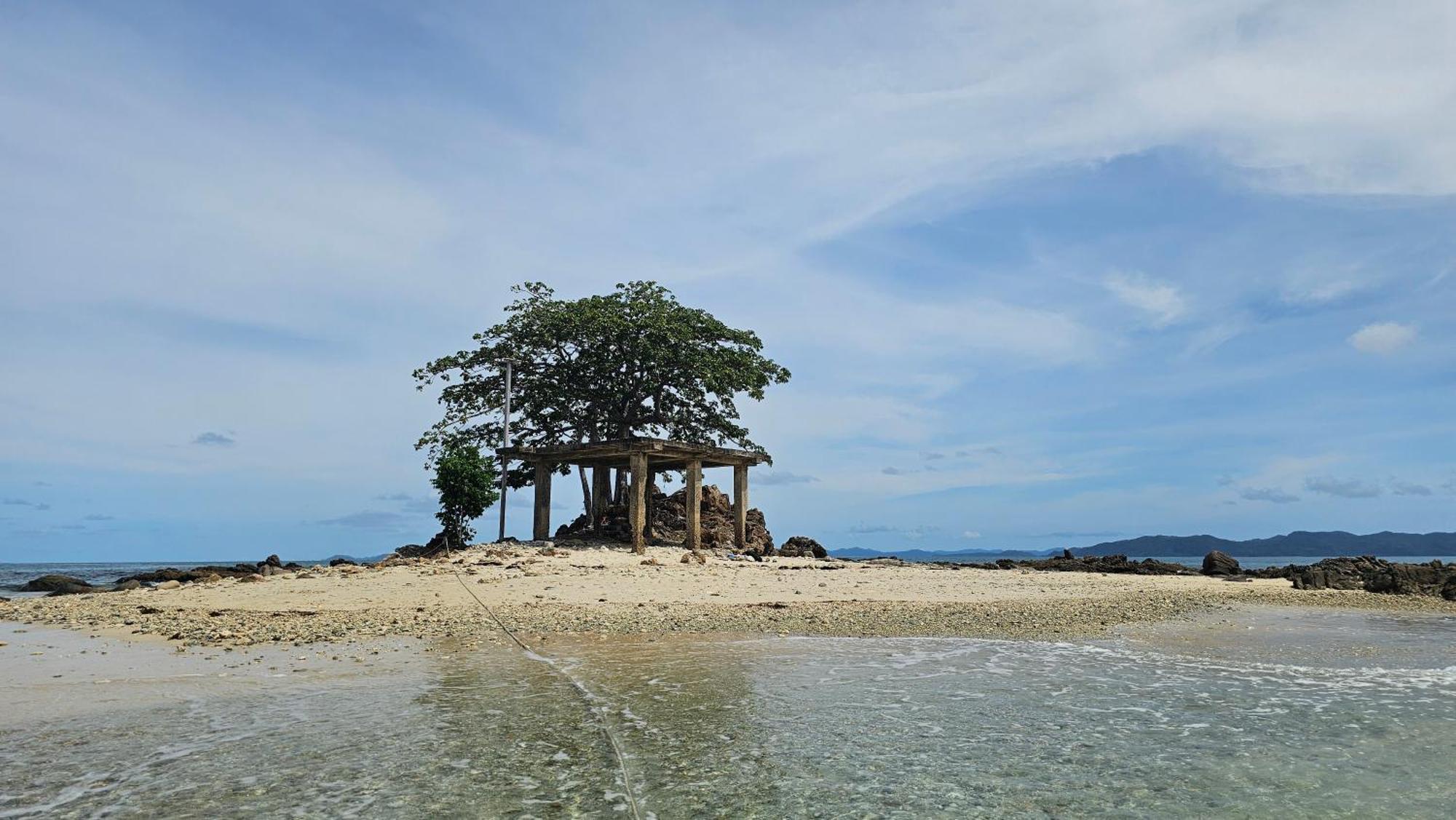 ฟลอเรซิตัส บีช รีสอร์ต Hotel เอลนิโด ภายนอก รูปภาพ