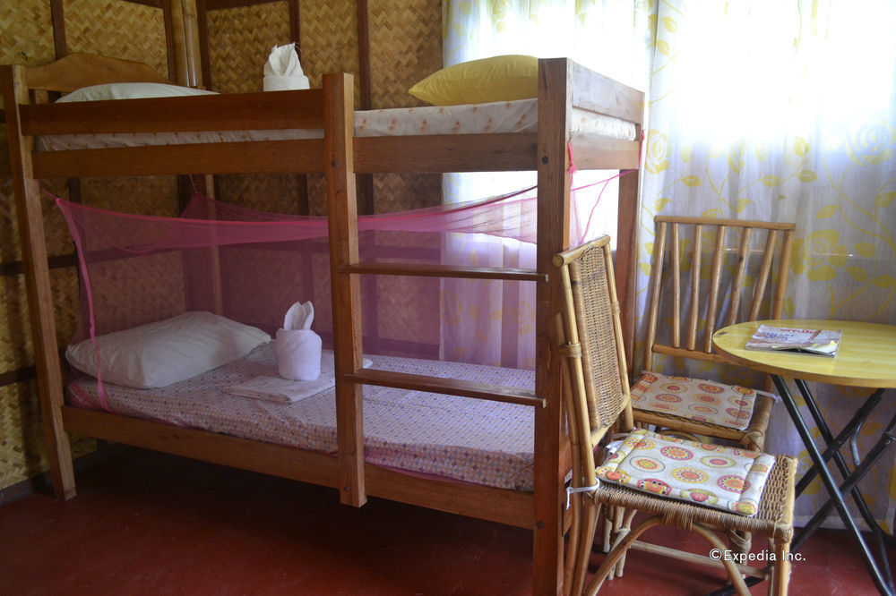 ฟลอเรซิตัส บีช รีสอร์ต Hotel เอลนิโด ภายนอก รูปภาพ