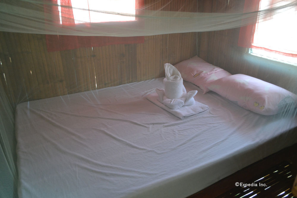 ฟลอเรซิตัส บีช รีสอร์ต Hotel เอลนิโด ภายนอก รูปภาพ