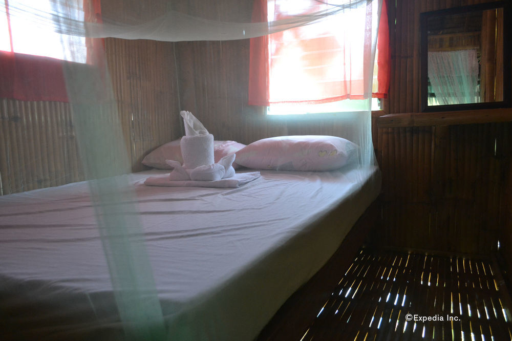 ฟลอเรซิตัส บีช รีสอร์ต Hotel เอลนิโด ภายนอก รูปภาพ