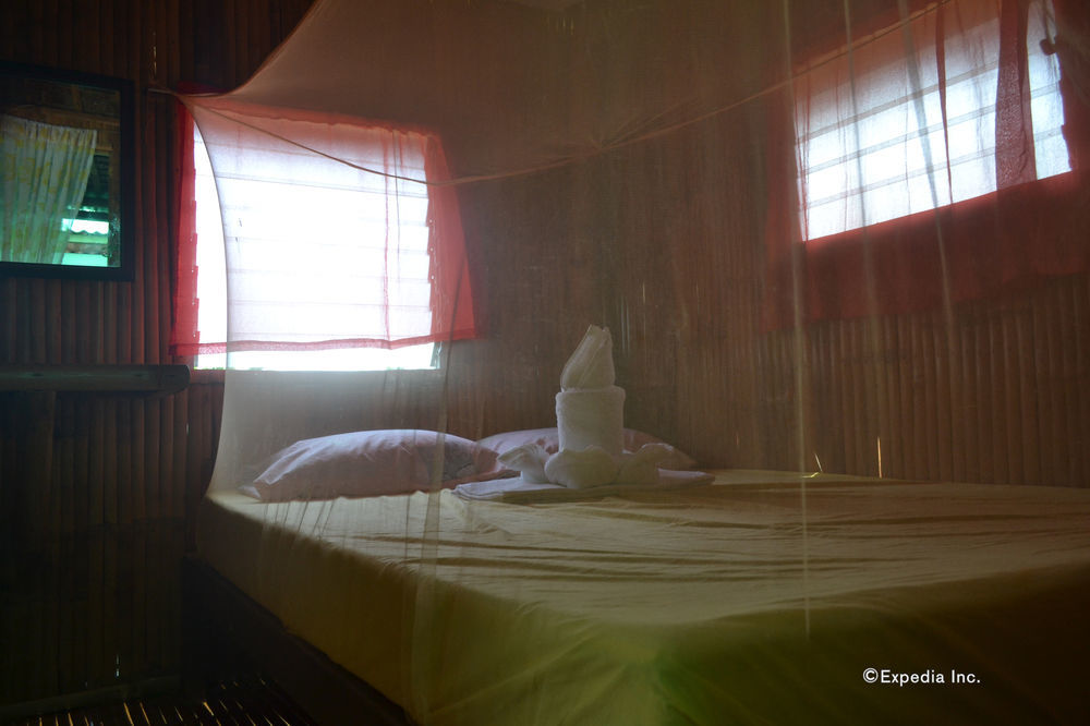 ฟลอเรซิตัส บีช รีสอร์ต Hotel เอลนิโด ภายนอก รูปภาพ