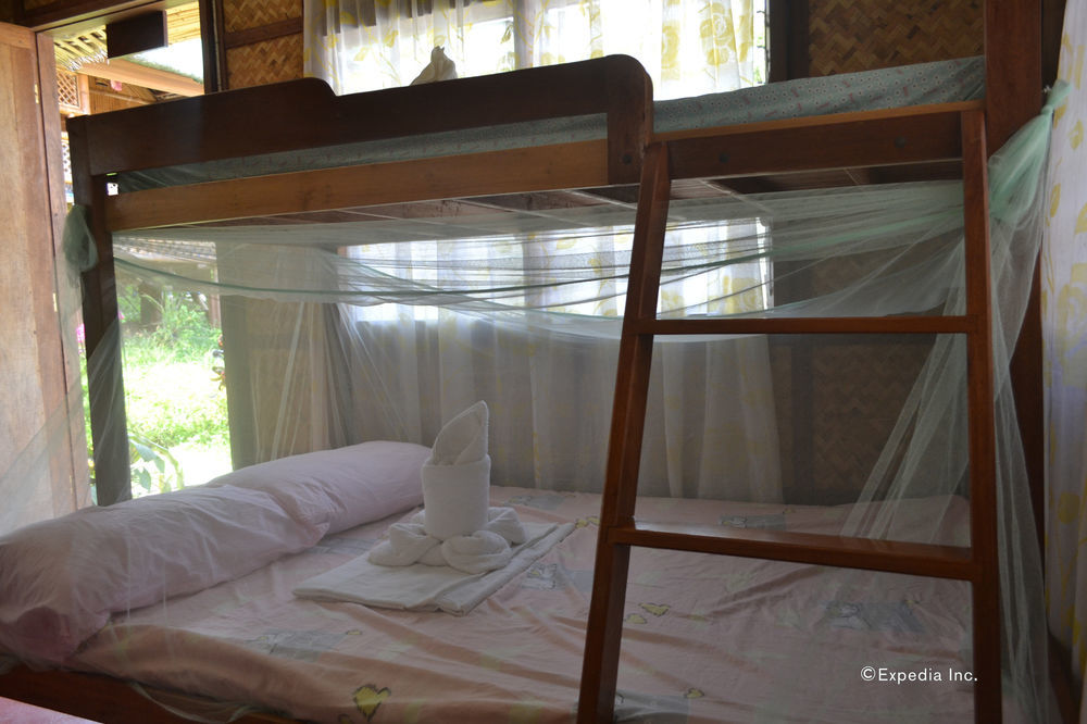 ฟลอเรซิตัส บีช รีสอร์ต Hotel เอลนิโด ภายนอก รูปภาพ