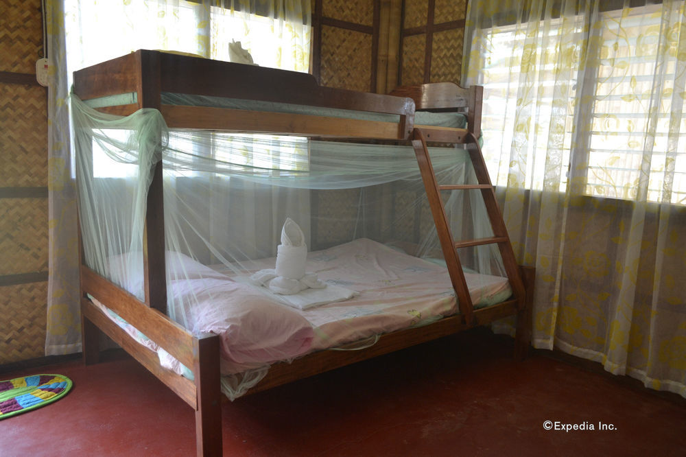 ฟลอเรซิตัส บีช รีสอร์ต Hotel เอลนิโด ภายนอก รูปภาพ