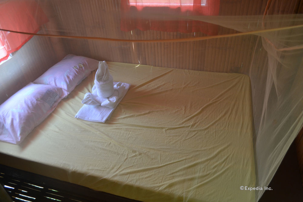 ฟลอเรซิตัส บีช รีสอร์ต Hotel เอลนิโด ภายนอก รูปภาพ