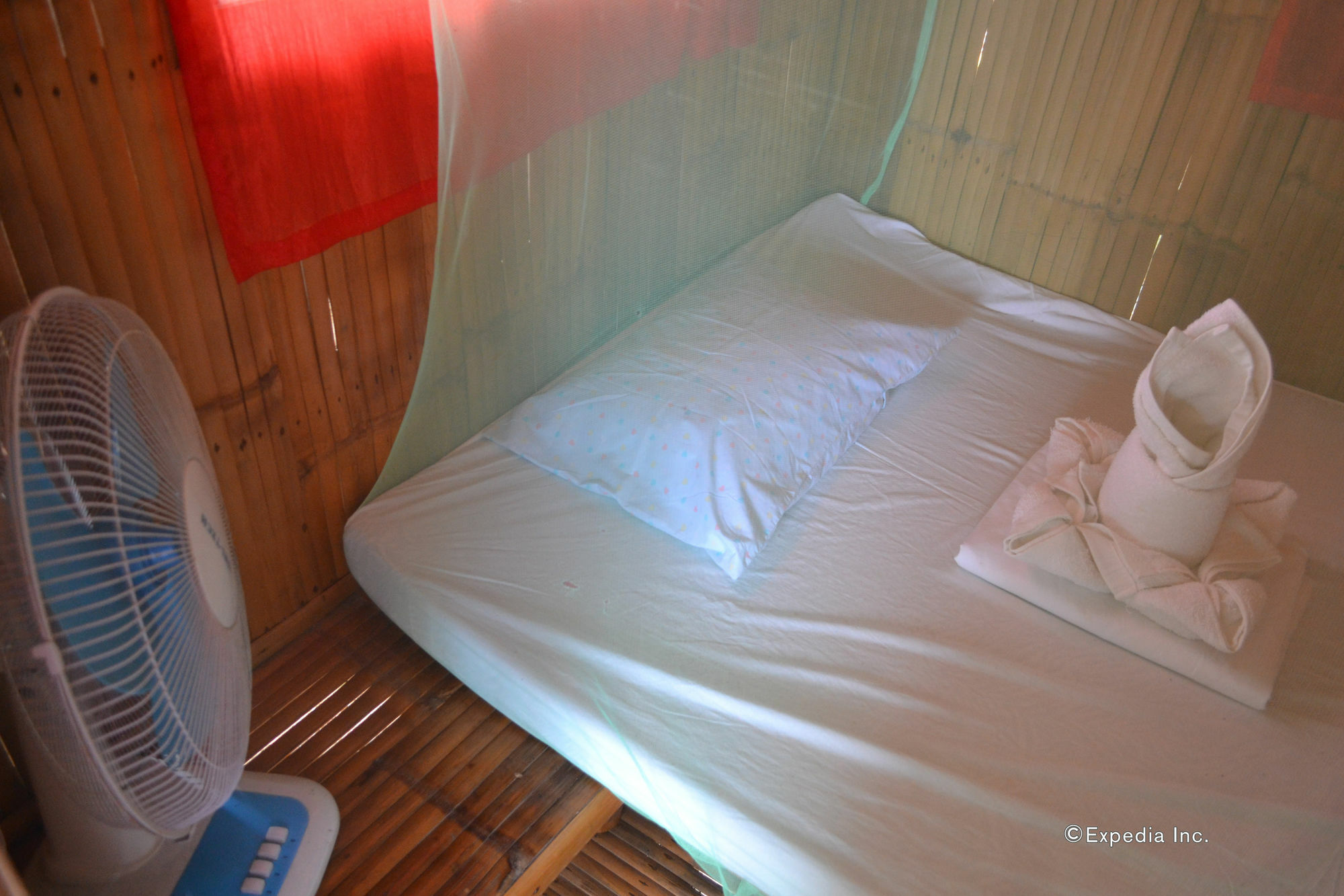 ฟลอเรซิตัส บีช รีสอร์ต Hotel เอลนิโด ภายนอก รูปภาพ