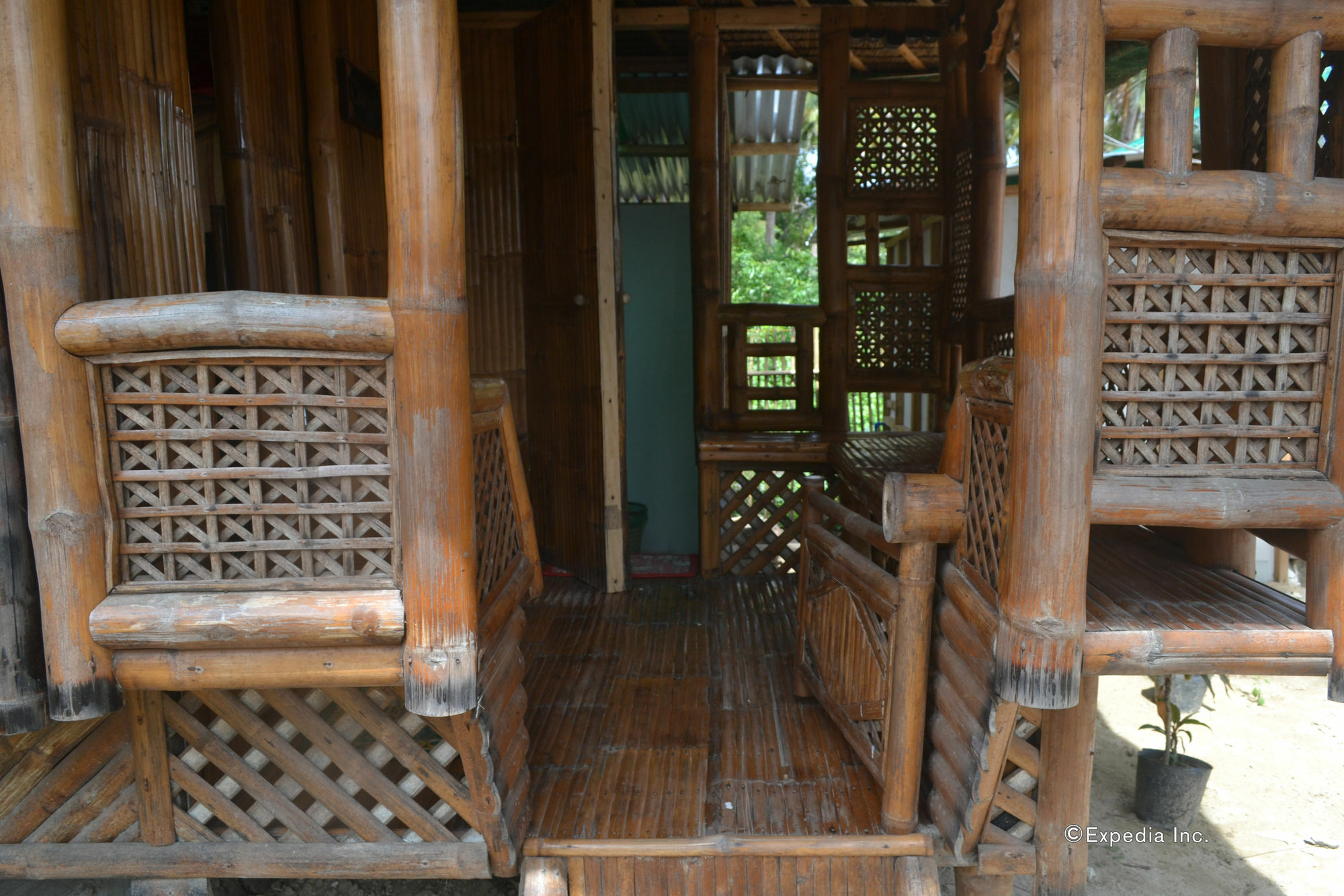 ฟลอเรซิตัส บีช รีสอร์ต Hotel เอลนิโด ภายนอก รูปภาพ