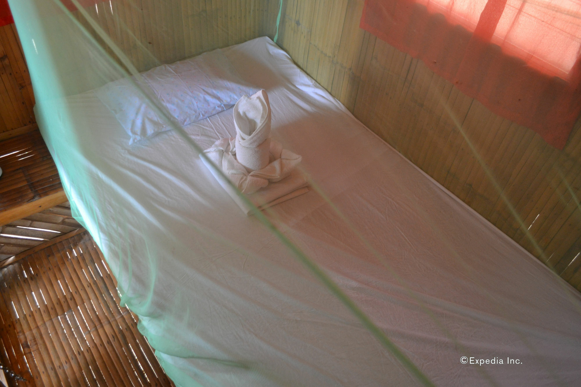 ฟลอเรซิตัส บีช รีสอร์ต Hotel เอลนิโด ภายนอก รูปภาพ