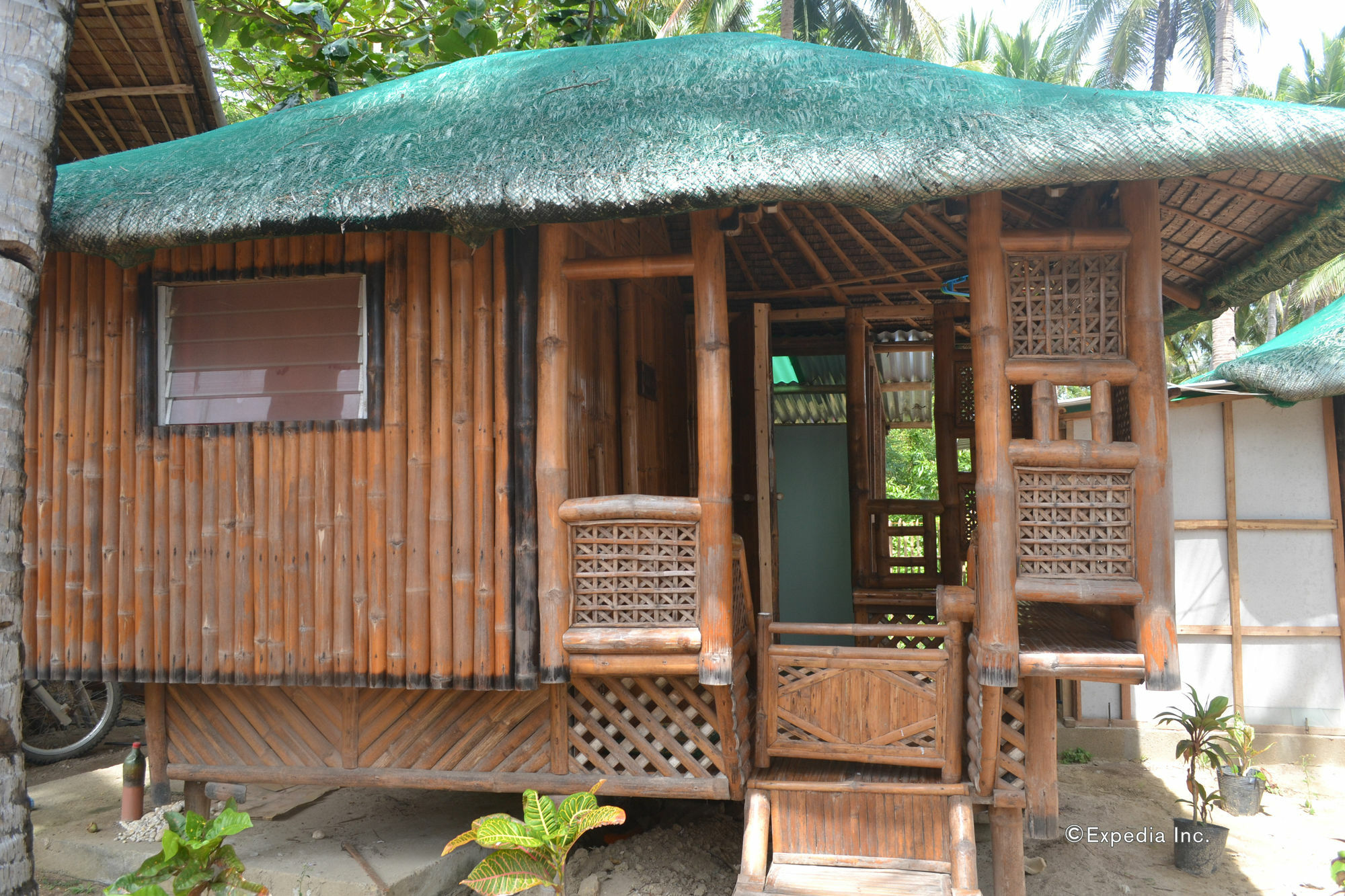 ฟลอเรซิตัส บีช รีสอร์ต Hotel เอลนิโด ภายนอก รูปภาพ