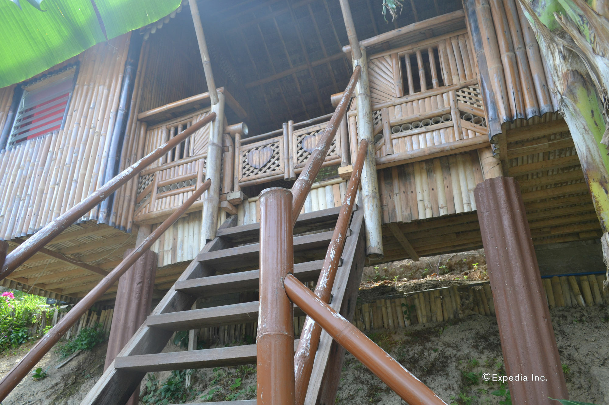 ฟลอเรซิตัส บีช รีสอร์ต Hotel เอลนิโด ภายนอก รูปภาพ